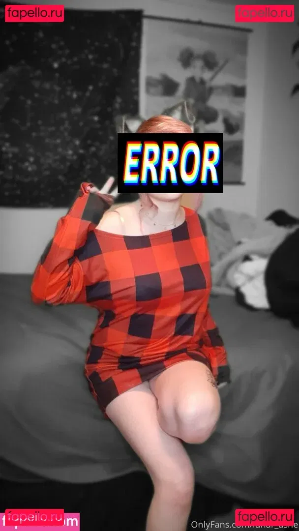 lunar_ashe Onlyfans Photo Gallery 