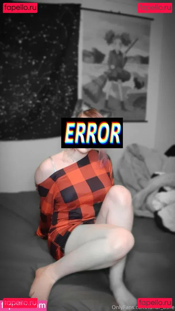 lunar_ashe Onlyfans Photo Gallery 