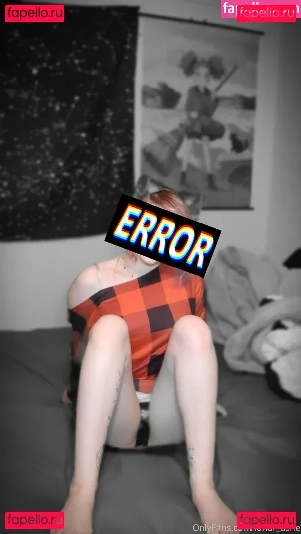 lunar_ashe Onlyfans Photo Gallery 