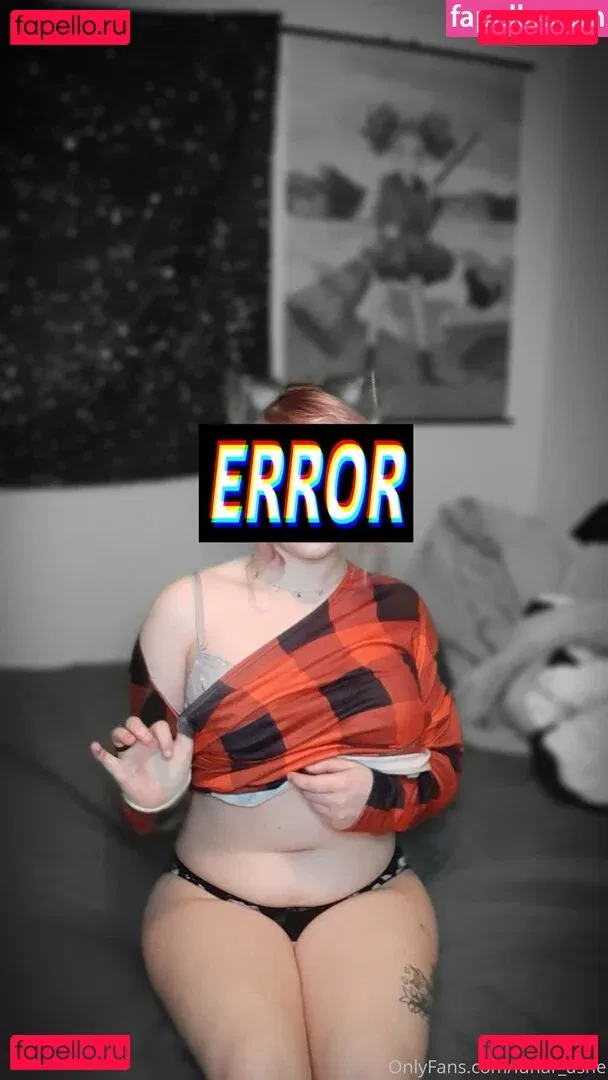 lunar_ashe Onlyfans Photo Gallery 