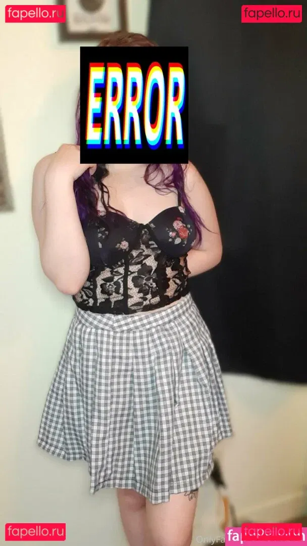 lunar_ashe Onlyfans Photo Gallery 