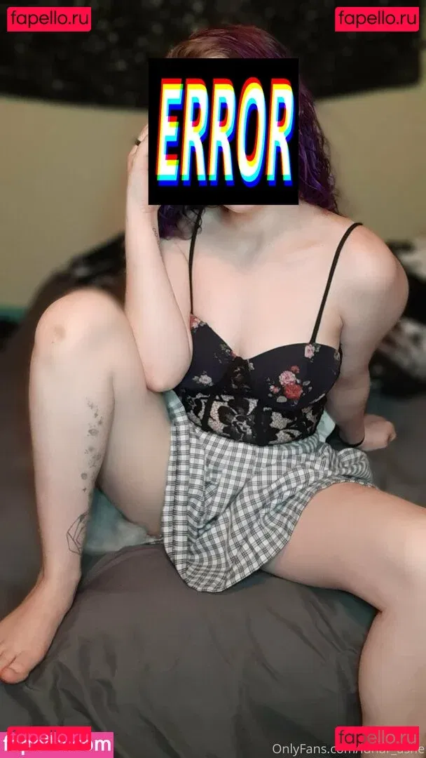 lunar_ashe Onlyfans Photo Gallery 