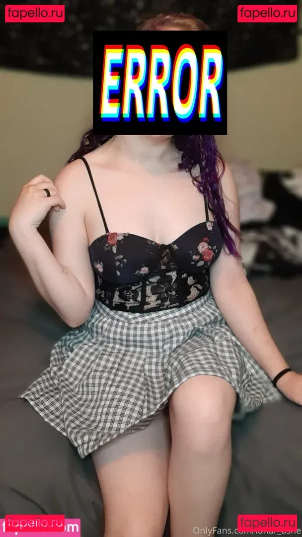 lunar_ashe Onlyfans Photo Gallery 