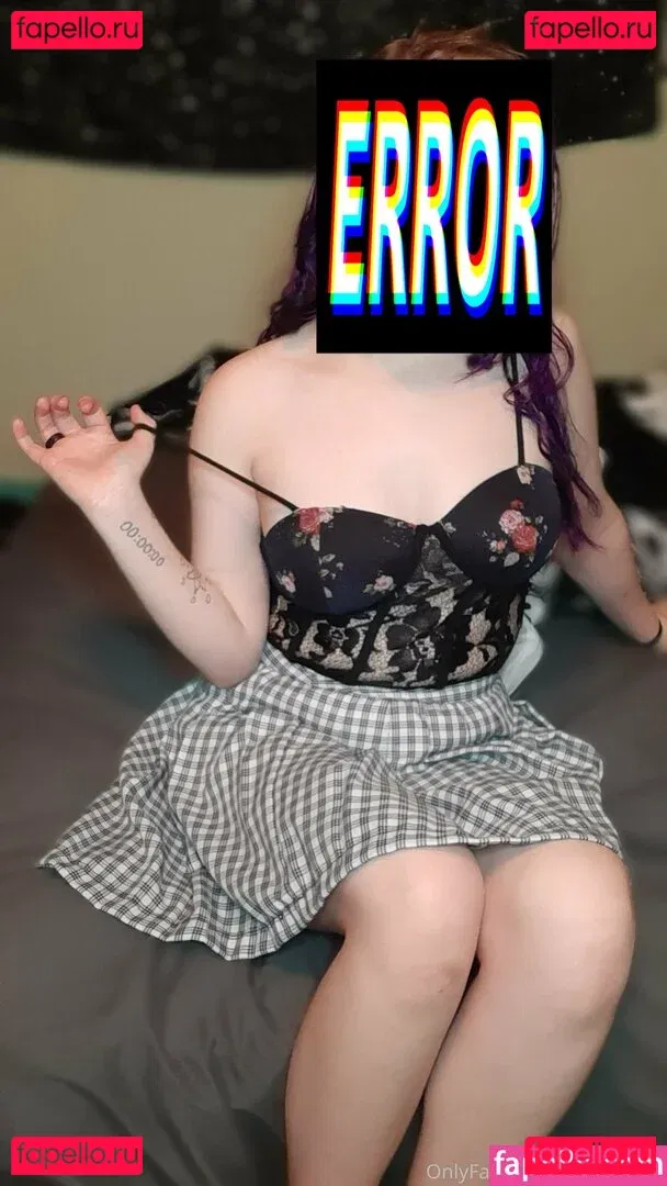 lunar_ashe Onlyfans Photo Gallery 