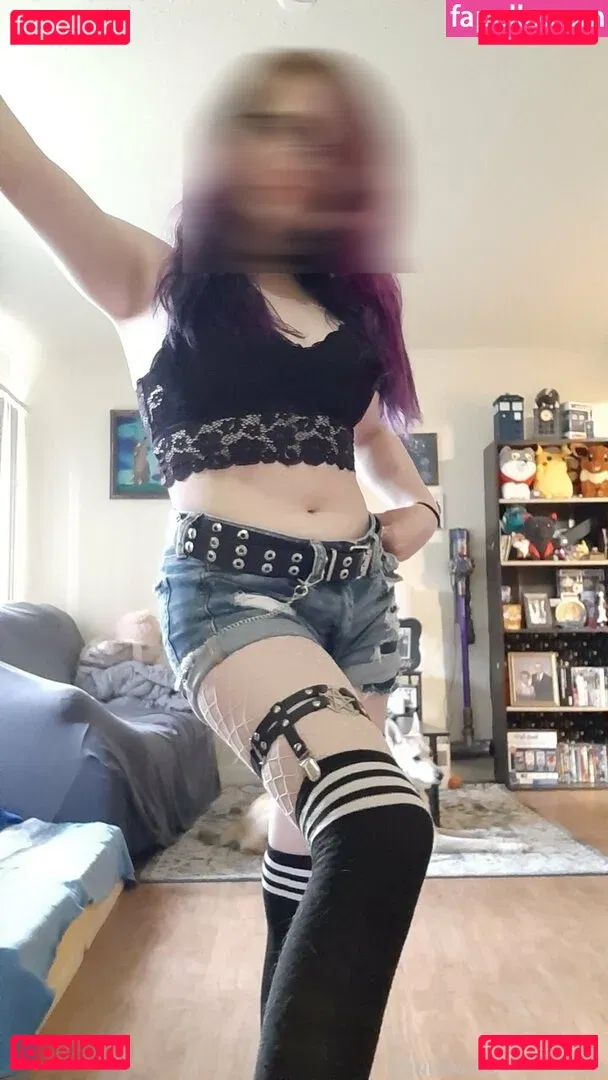 lunar_ashe Onlyfans Photo Gallery 