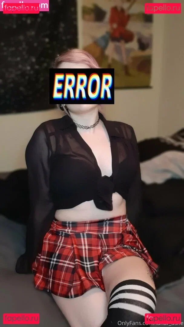 lunar_ashe Onlyfans Photo Gallery 