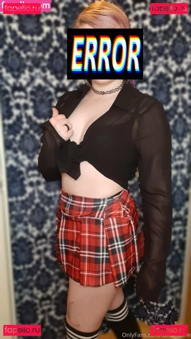 lunar_ashe Onlyfans Photo Gallery 