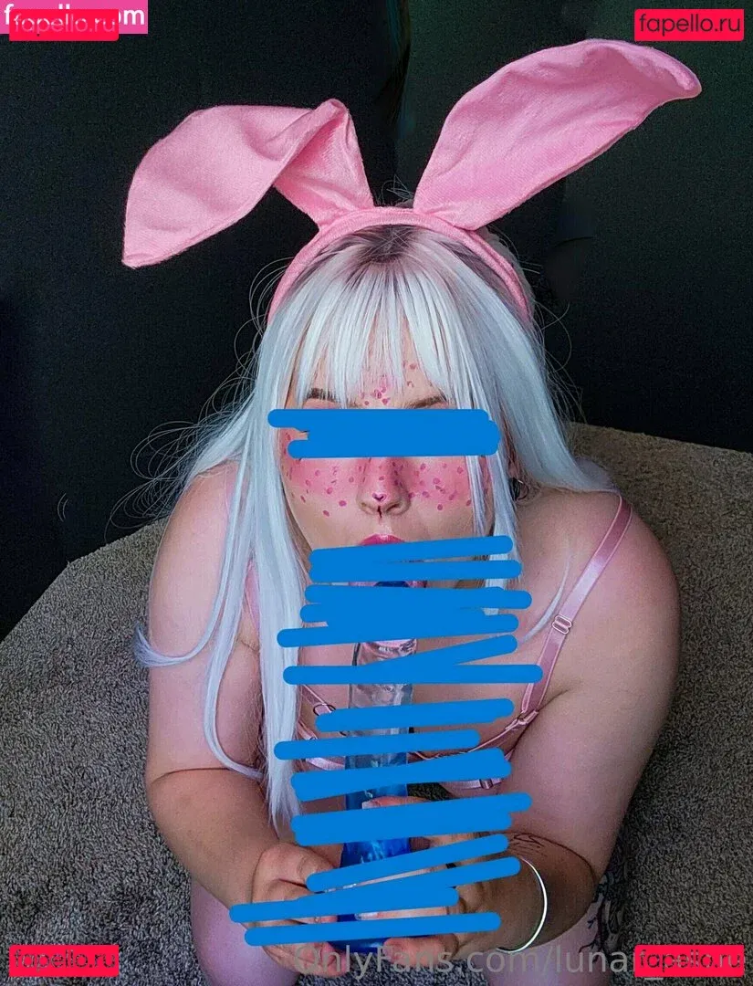 lunar_ashe Onlyfans Photo Gallery 