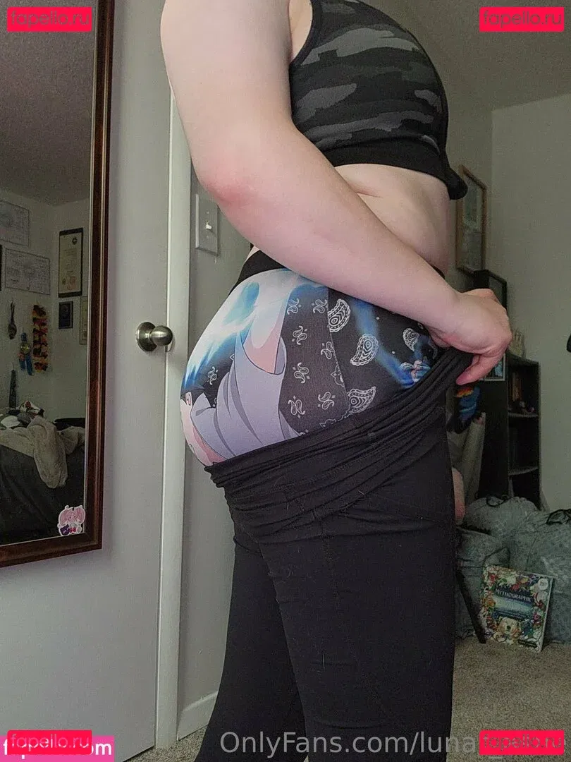 lunar_ashe Onlyfans Photo Gallery 