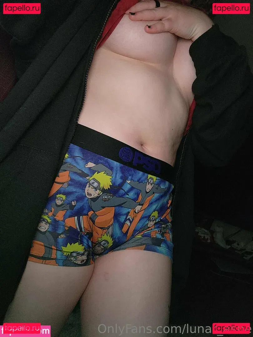 lunar_ashe Onlyfans Photo Gallery 