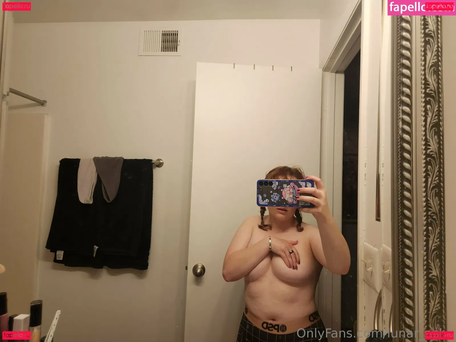 lunar_ashe Onlyfans Photo Gallery 