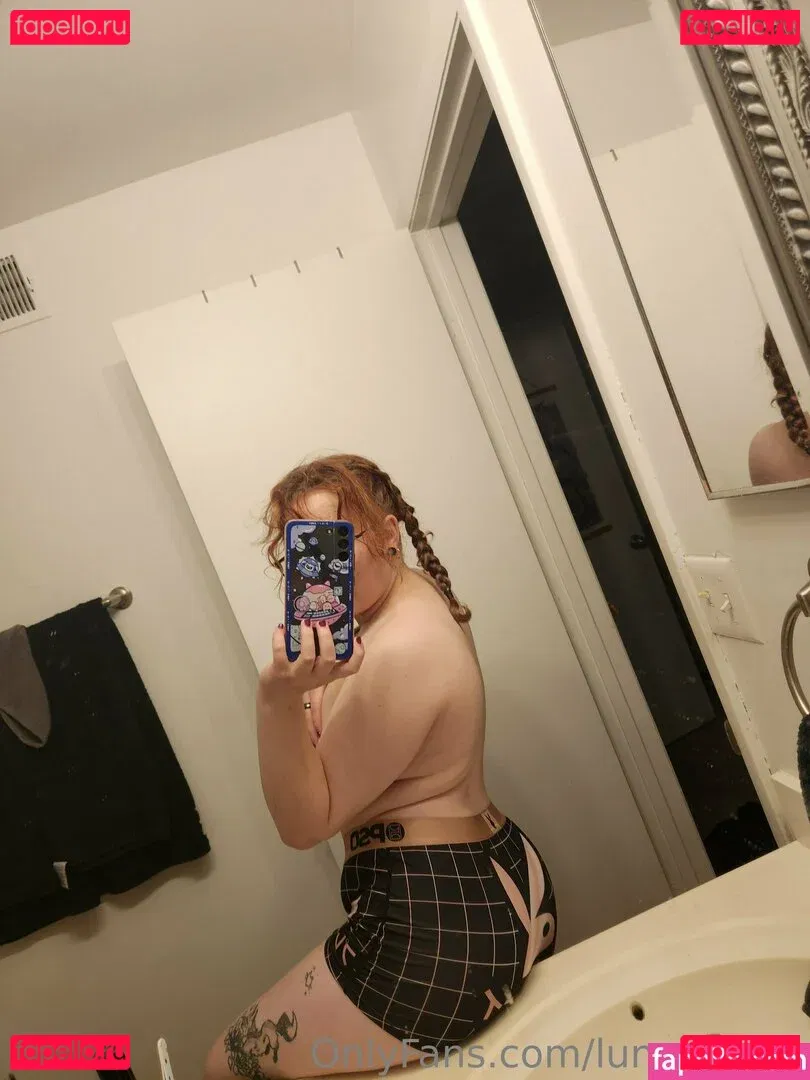 lunar_ashe Onlyfans Photo Gallery 