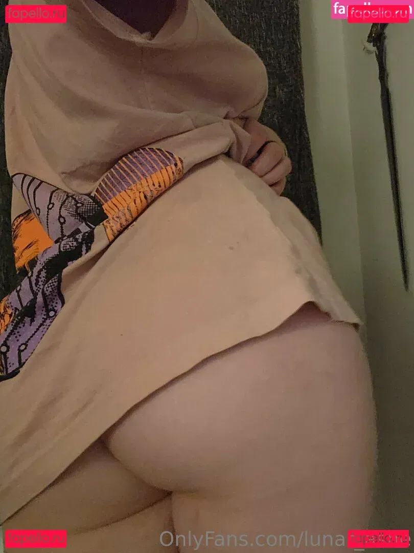 lunar_ashe Onlyfans Photo Gallery 