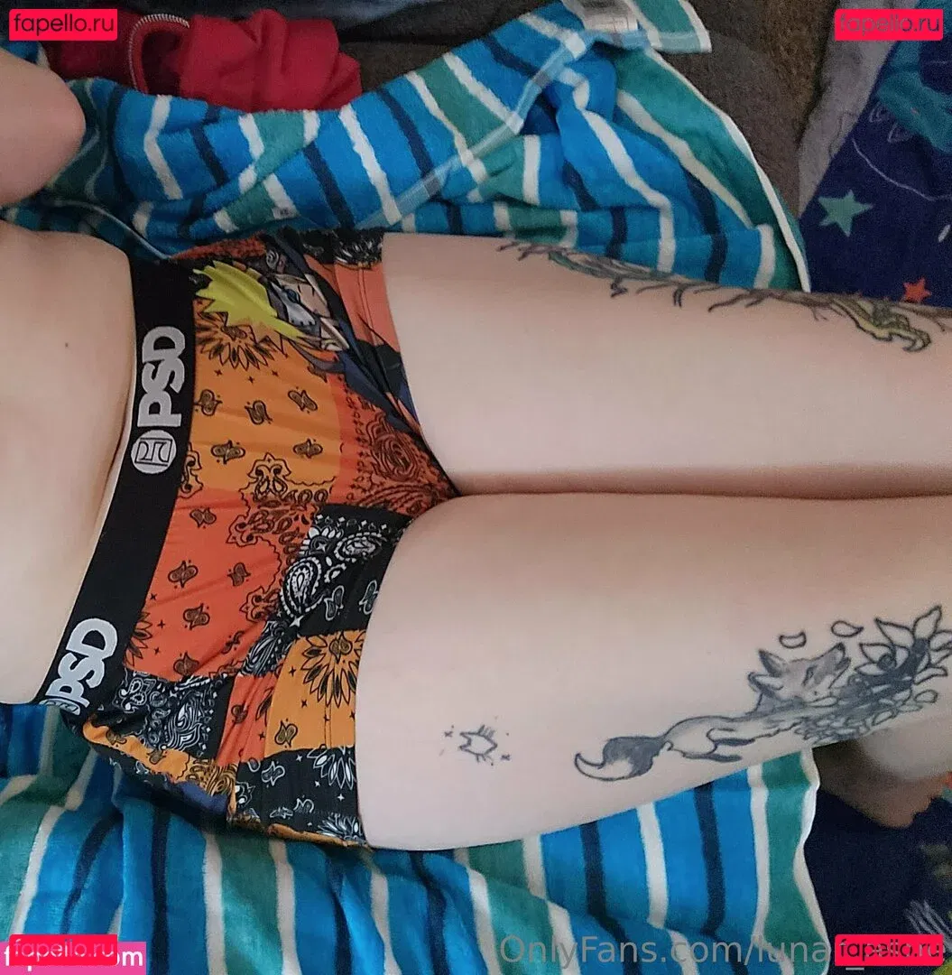 lunar_ashe Onlyfans Photo Gallery 