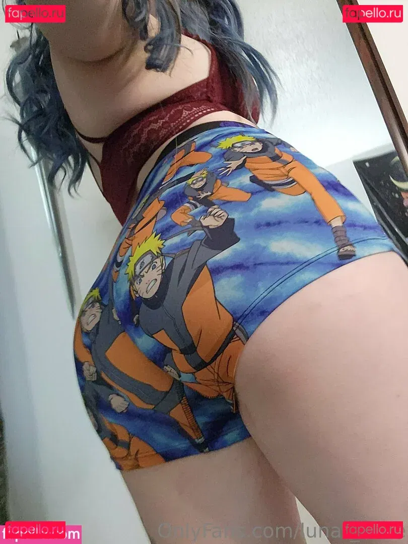 lunar_ashe Onlyfans Photo Gallery 