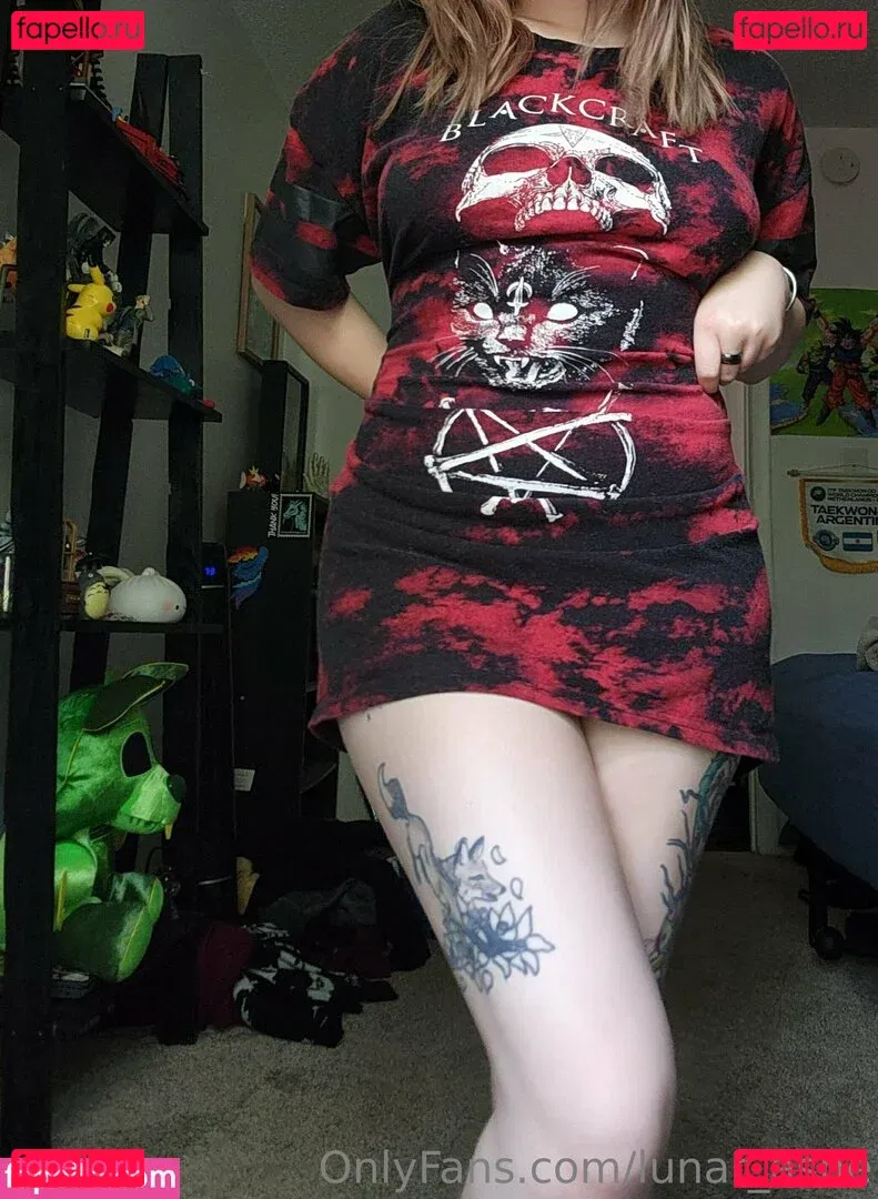 lunar_ashe Onlyfans Photo Gallery 