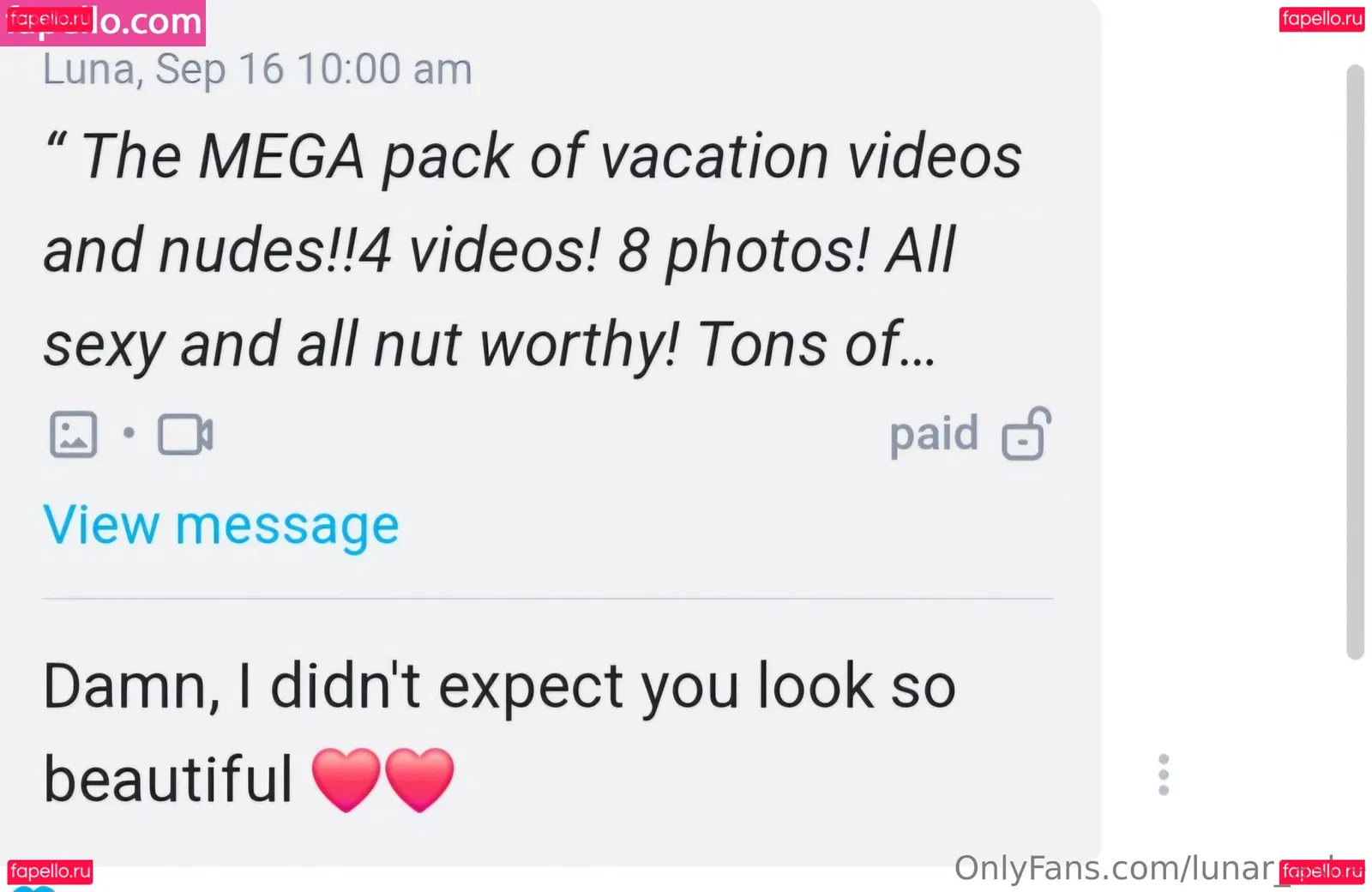 lunar_ashe Onlyfans Photo Gallery 