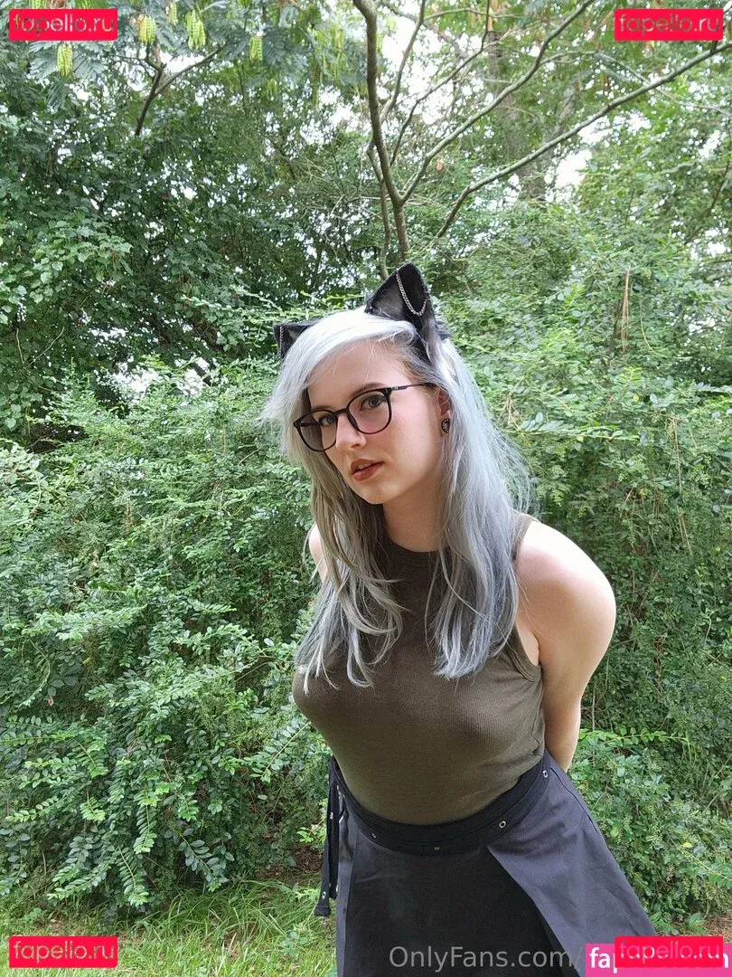 lunar_ashe Onlyfans Photo Gallery 