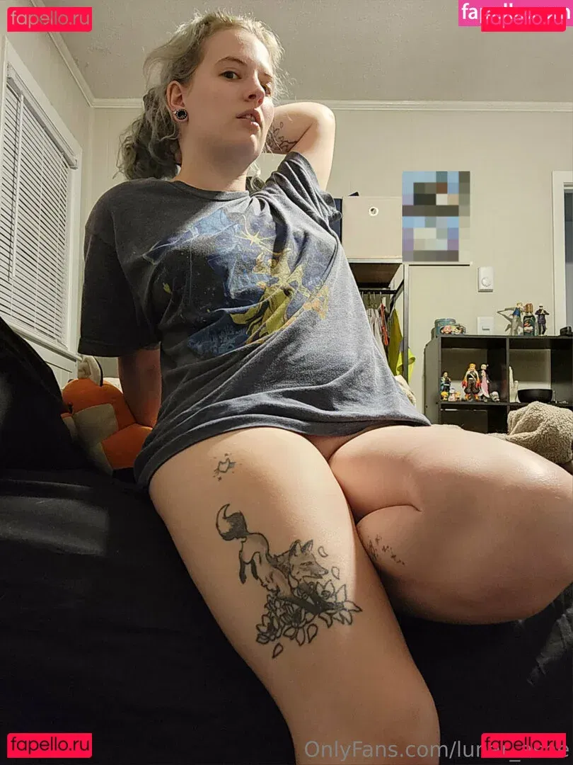 lunar_ashe Onlyfans Photo Gallery 