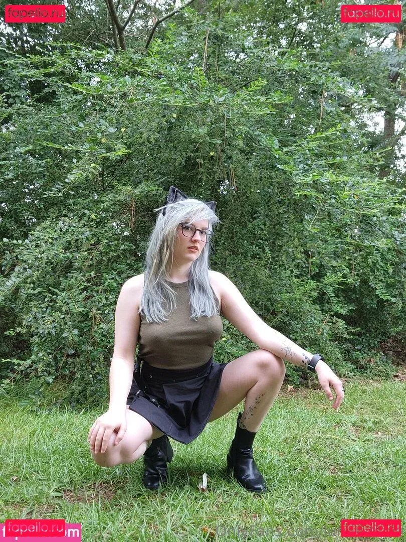 lunar_ashe Onlyfans Photo Gallery 