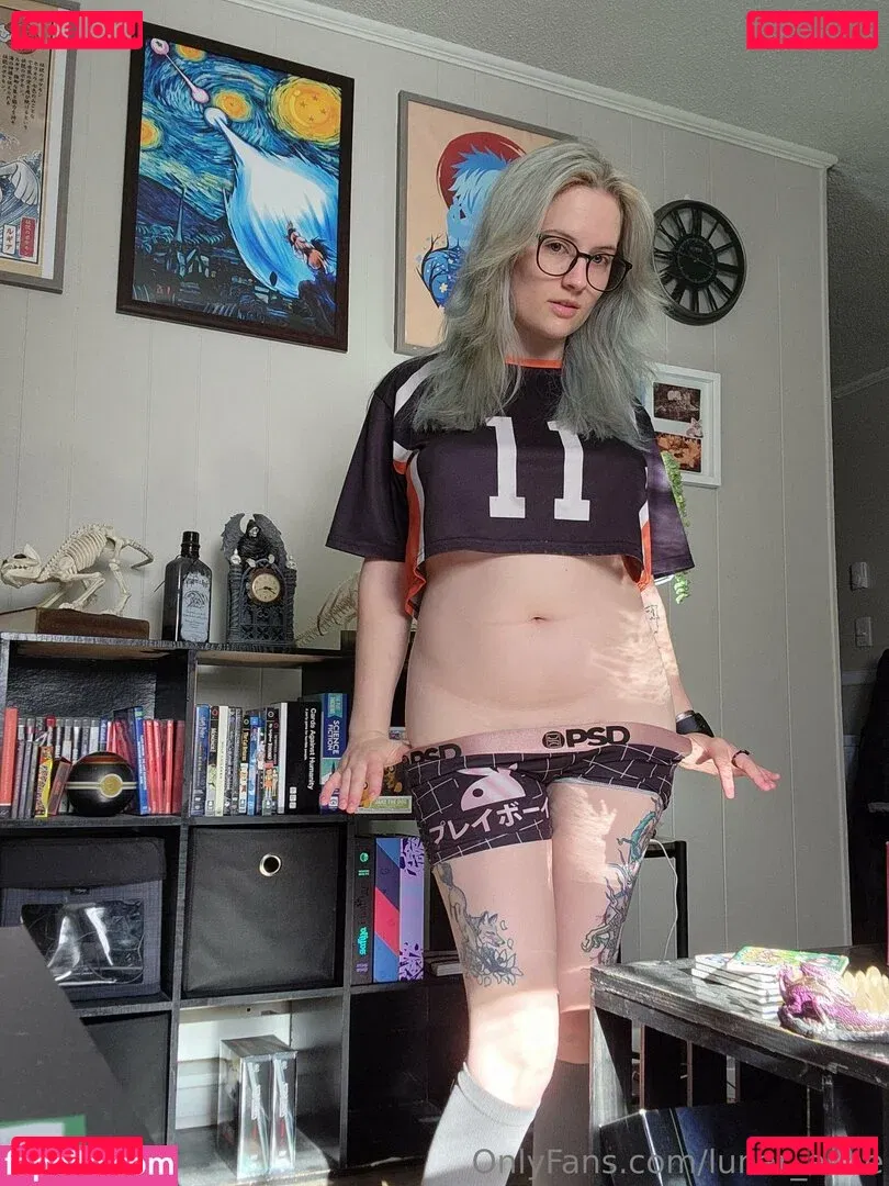 lunar_ashe Onlyfans Photo Gallery 