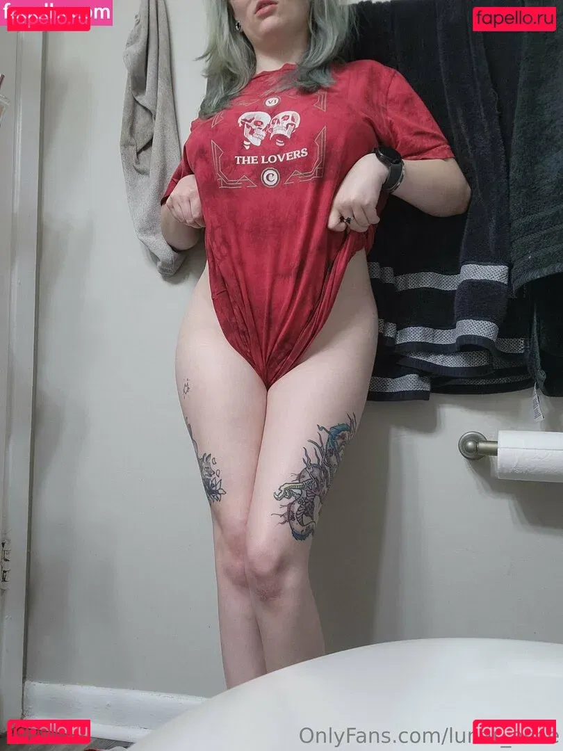 lunar_ashe Onlyfans Photo Gallery 