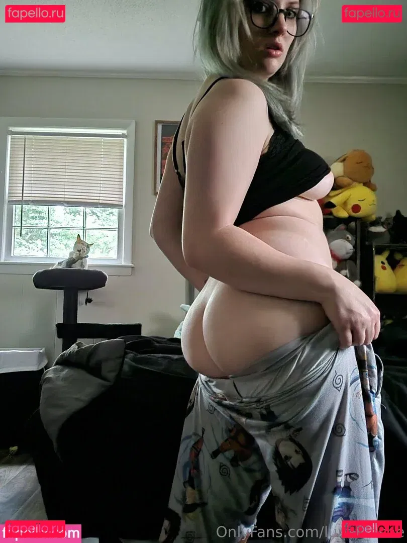 lunar_ashe Onlyfans Photo Gallery 