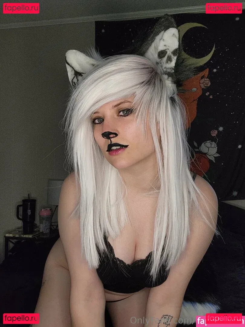 lunar_ashe Onlyfans Photo Gallery 