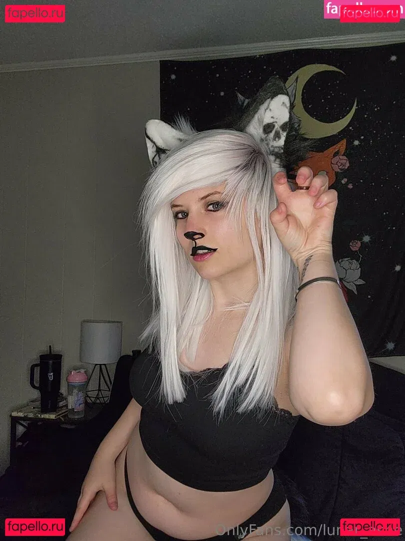 lunar_ashe Onlyfans Photo Gallery 