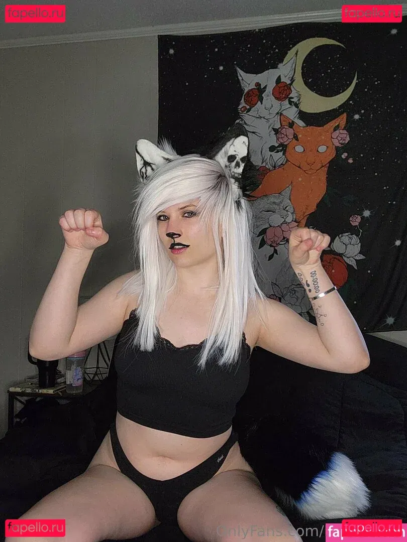 lunar_ashe Onlyfans Photo Gallery 