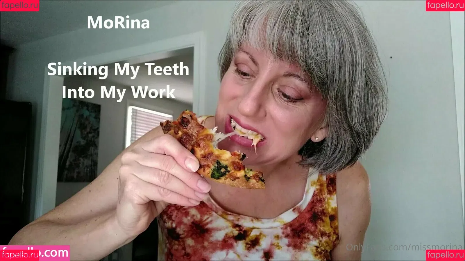 missmorina Onlyfans Photo Gallery 
