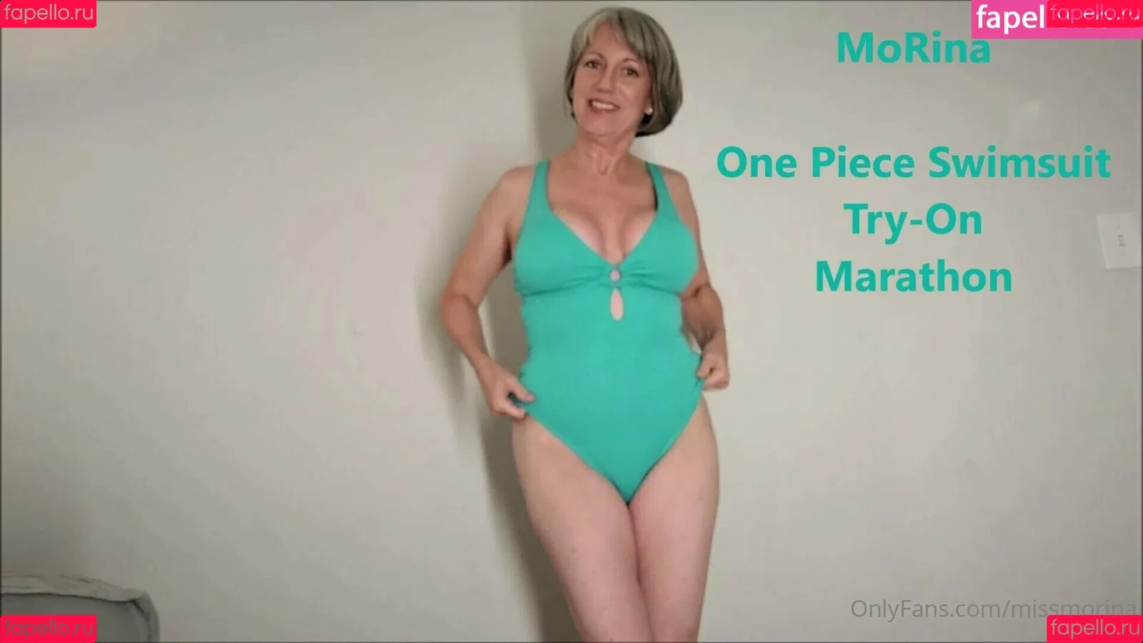 missmorina Onlyfans Photo Gallery 