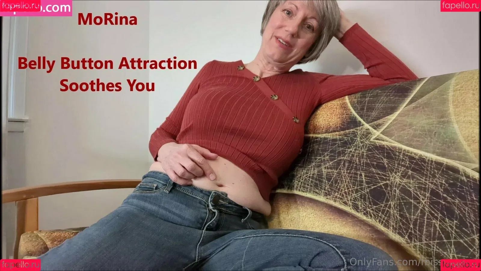 missmorina Onlyfans Photo Gallery 
