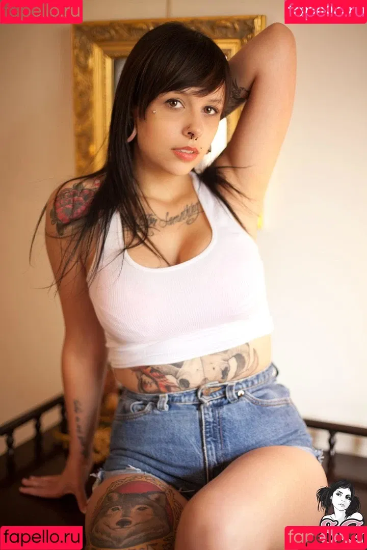 Thay Suicide Onlyfans Photo Gallery 