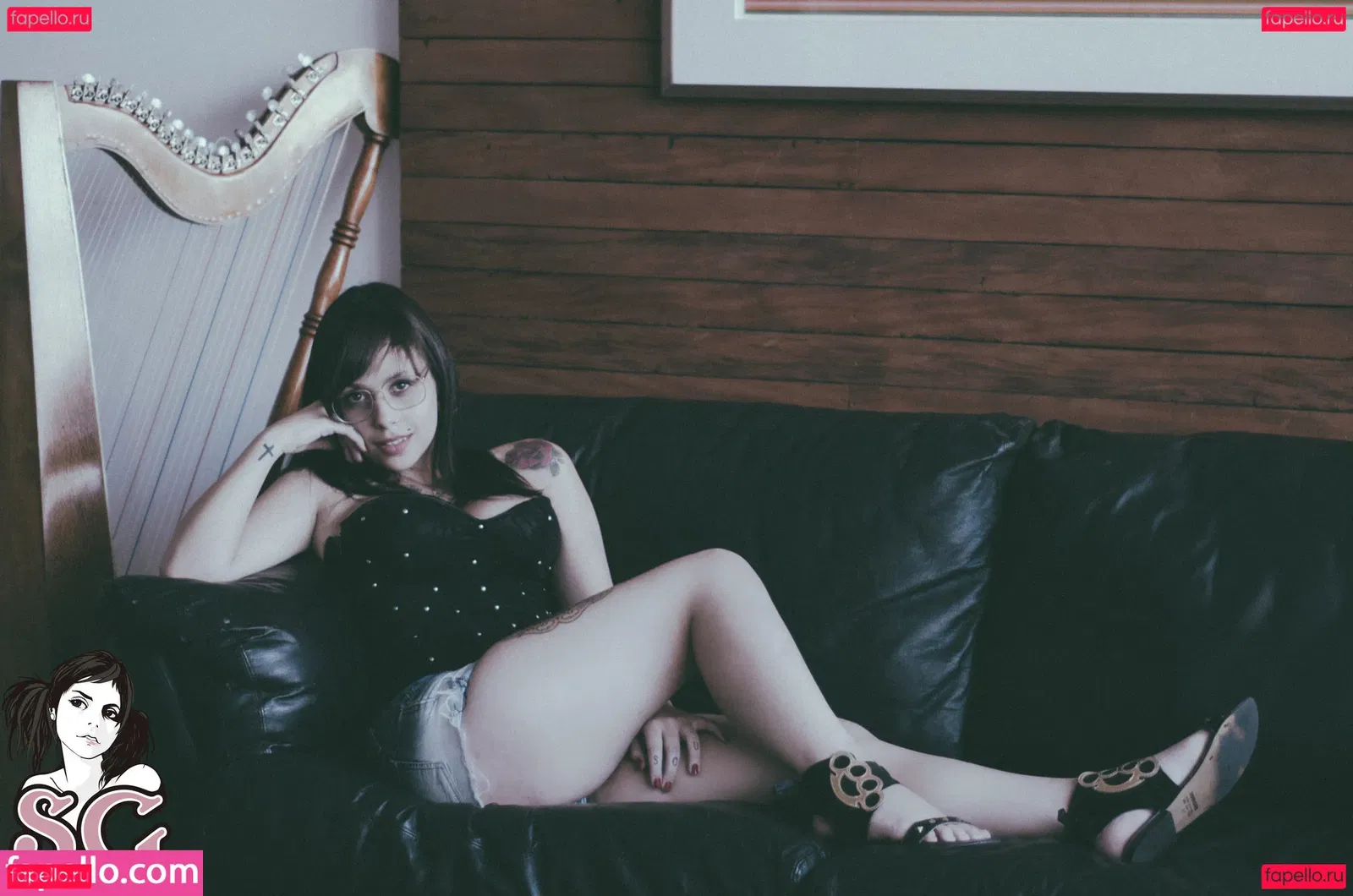 Thay Suicide Onlyfans Photo Gallery 