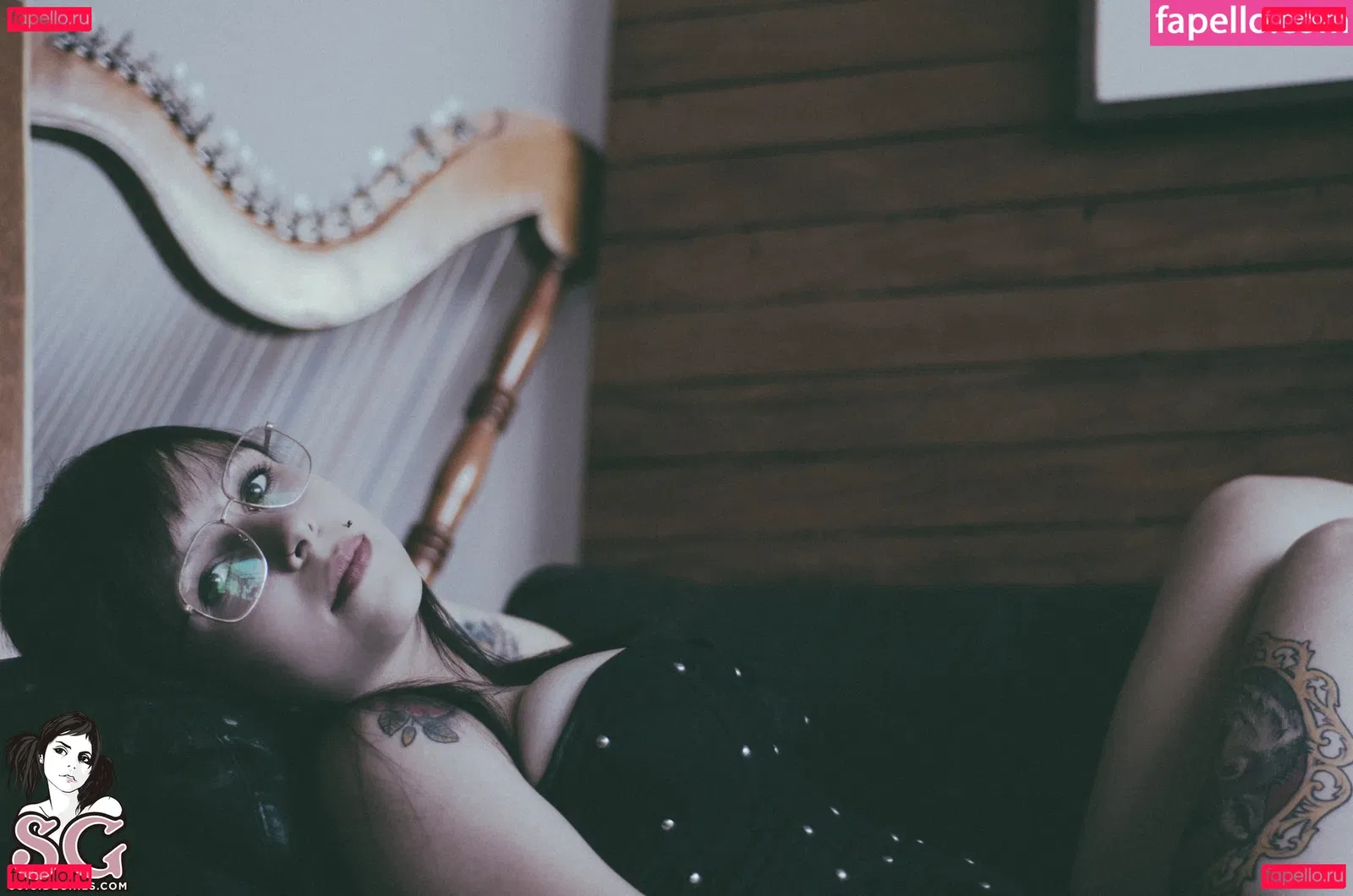 Thay Suicide Onlyfans Photo Gallery 