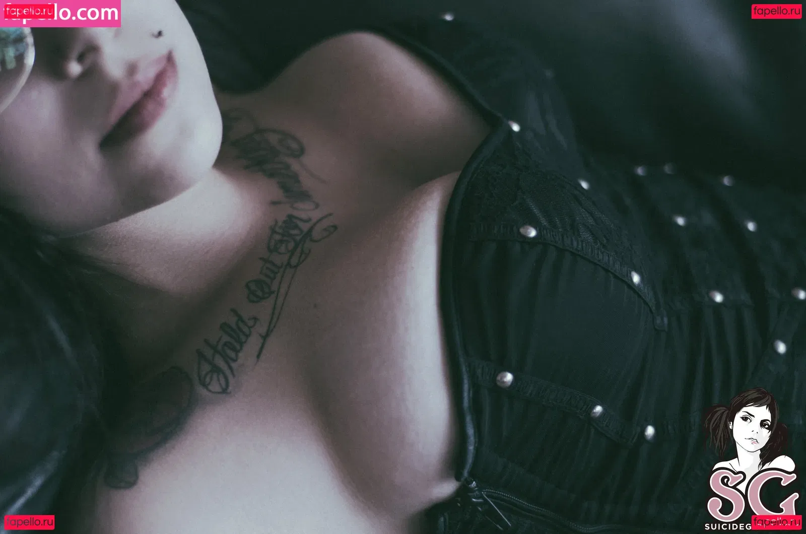 Thay Suicide Onlyfans Photo Gallery 