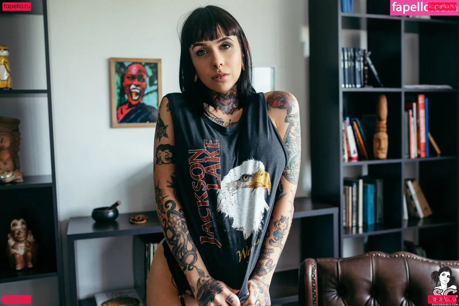 Thay Suicide Onlyfans Photo Gallery 