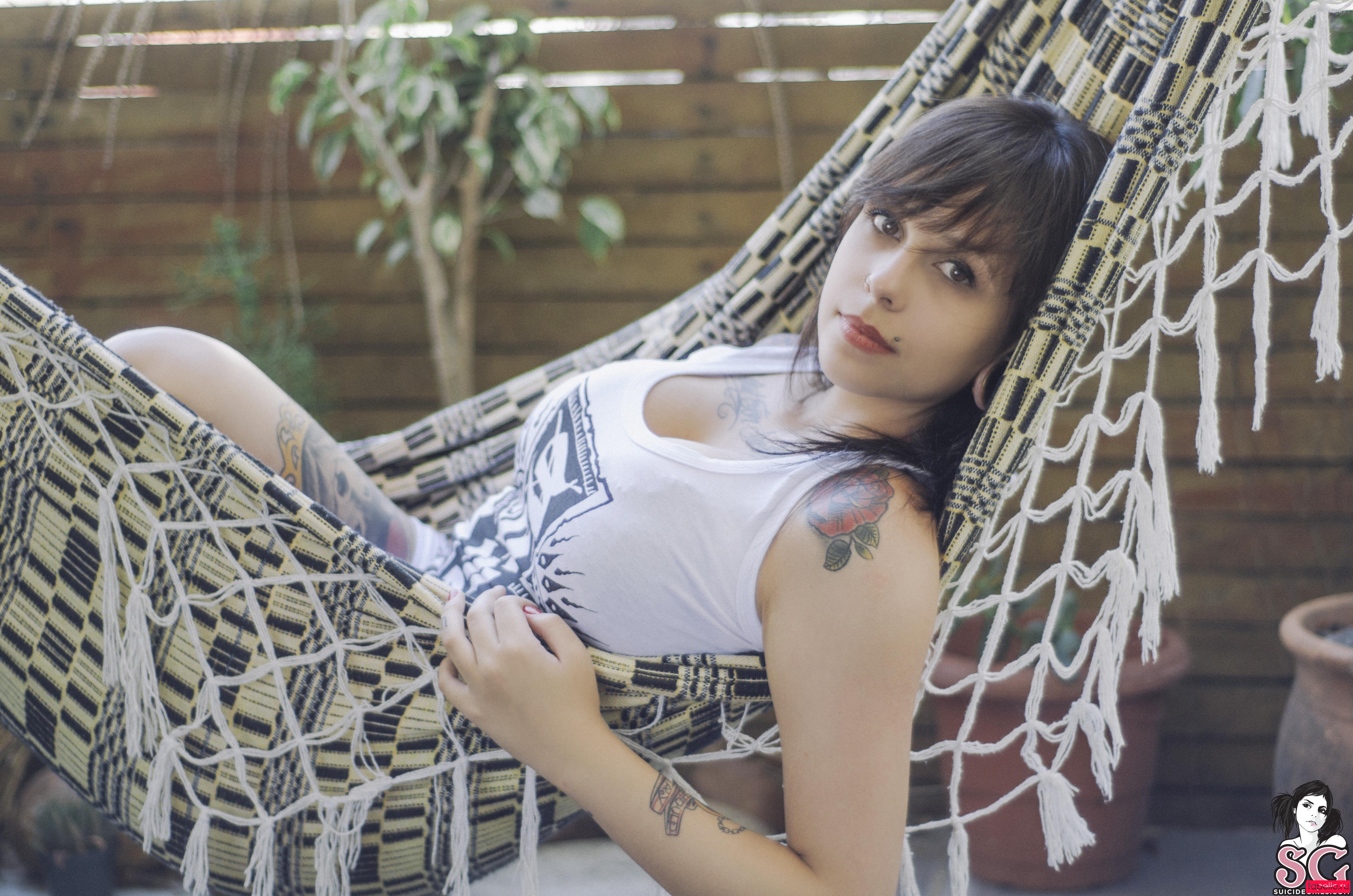 Thay Suicide Nude Onlyfans Photo 34