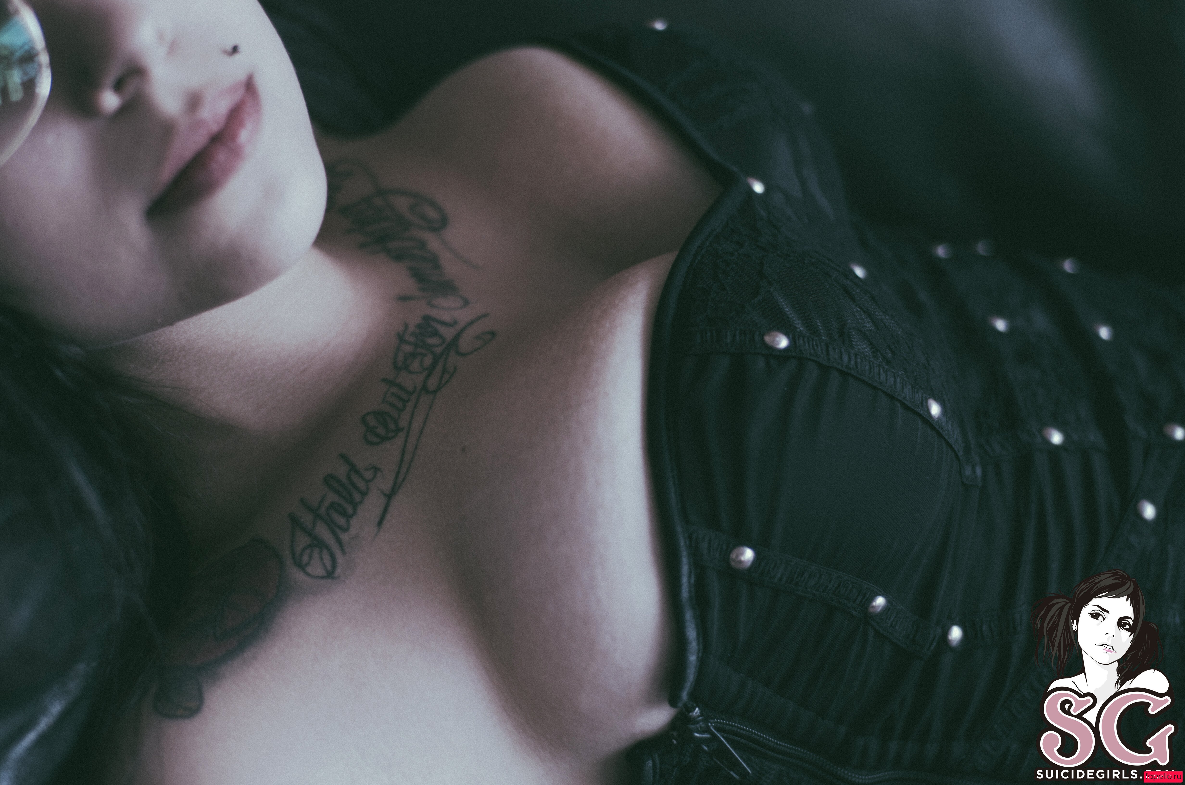 Thay Suicide Nude Onlyfans Photo 30