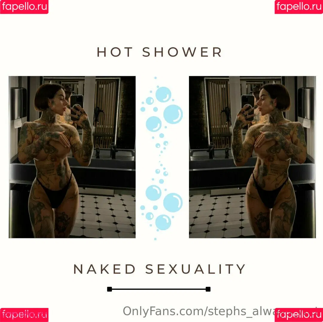 stephs_always_wet Onlyfans Photo Gallery 