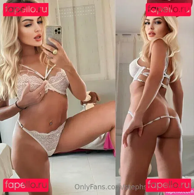 stephs_always_wet Onlyfans Photo Gallery 