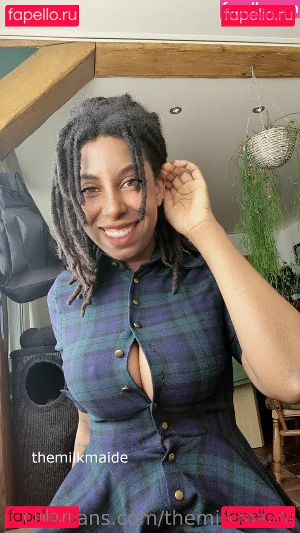 themilkmaide Onlyfans Photo Gallery 