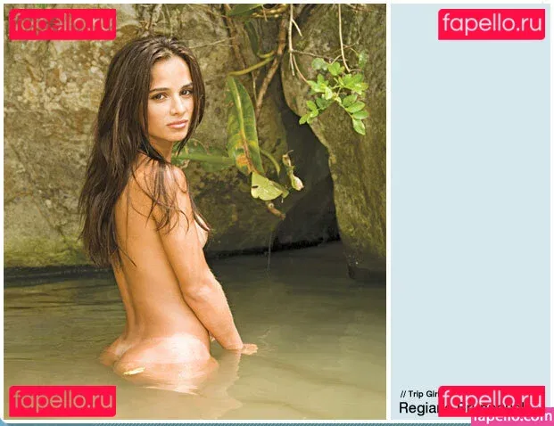 Sandy Capetinha Onlyfans Photo Gallery 