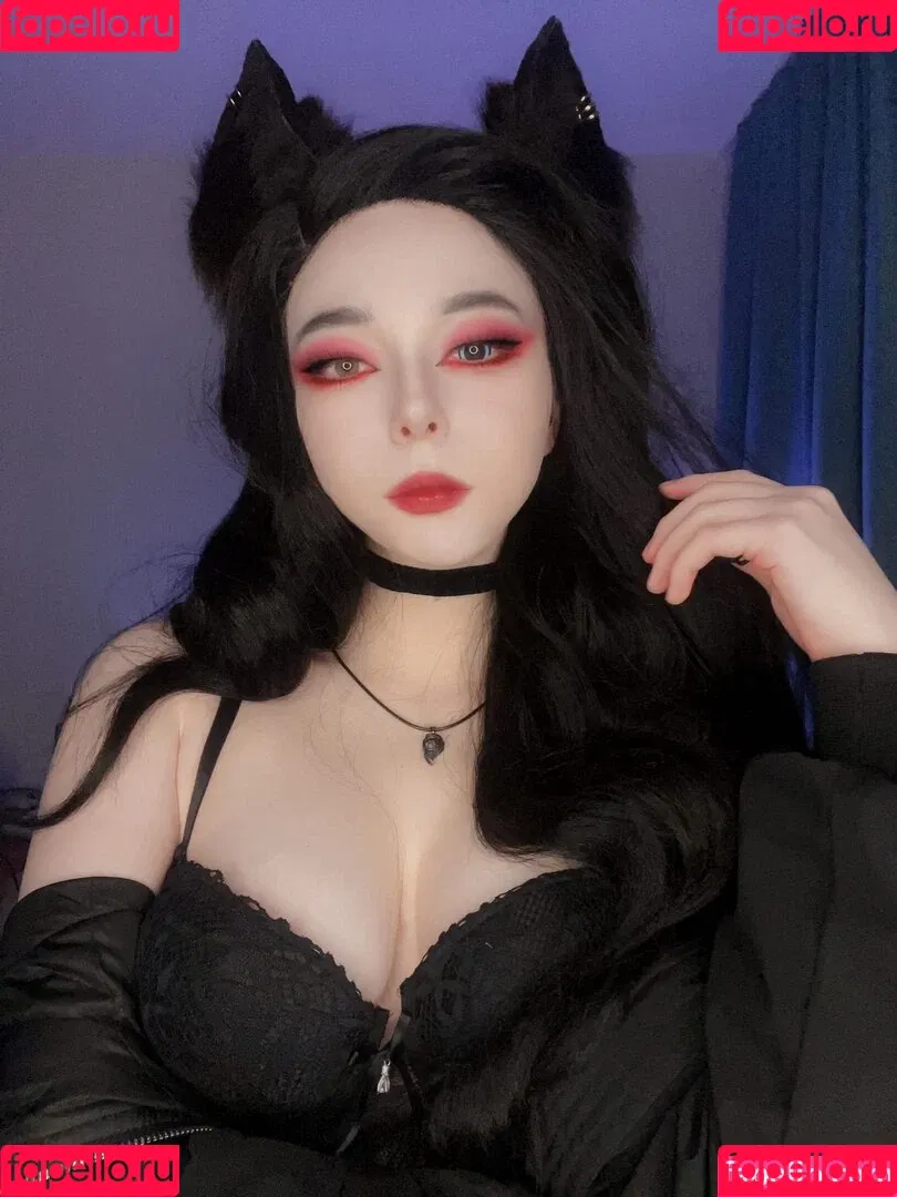 visagefox Onlyfans Photo Gallery 