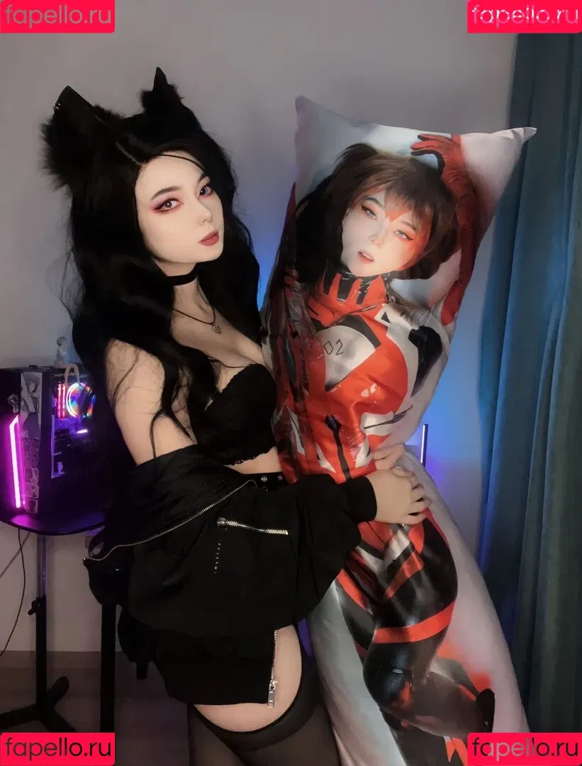 visagefox Onlyfans Photo Gallery 