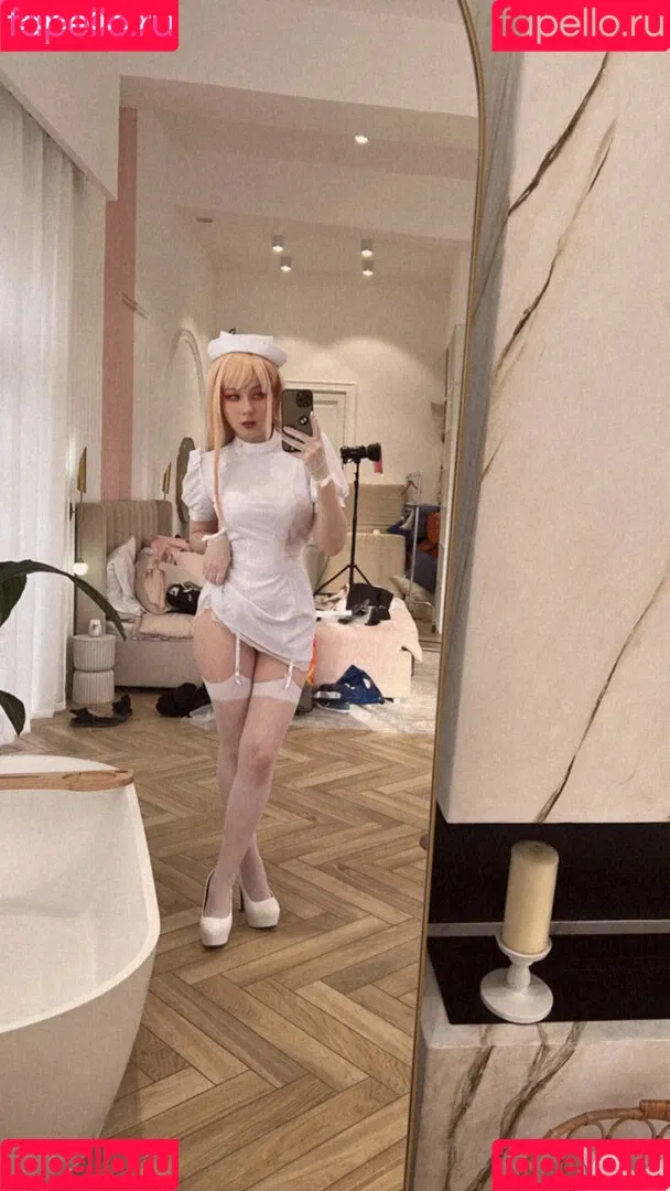 visagefox Onlyfans Photo Gallery 