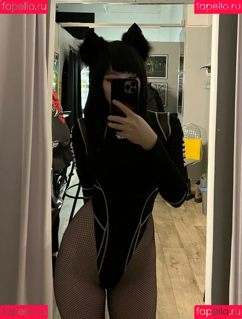 visagefox Onlyfans Photo Gallery 