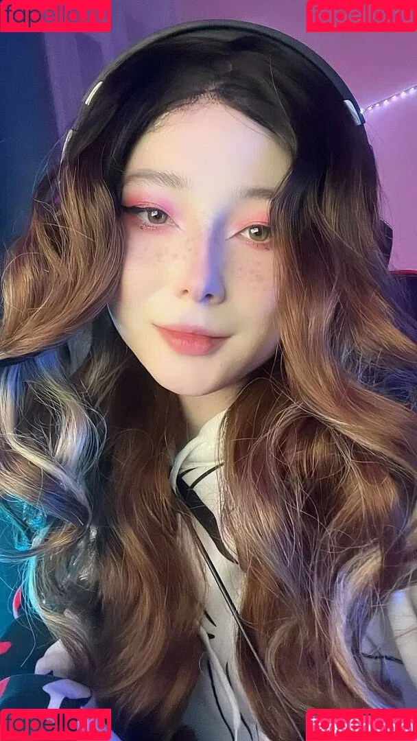 visagefox Onlyfans Photo Gallery 