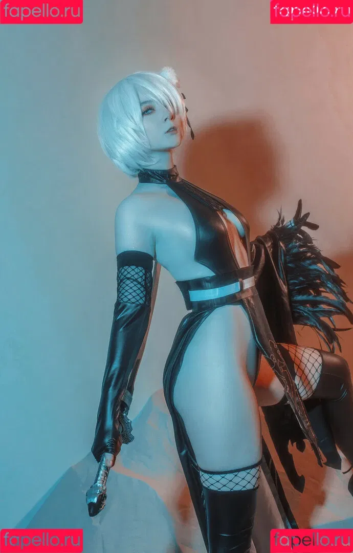 visagefox Onlyfans Photo Gallery 